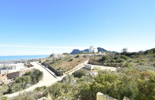 Villa in Pego with Pool near Mediterranean Sea - Foto 37