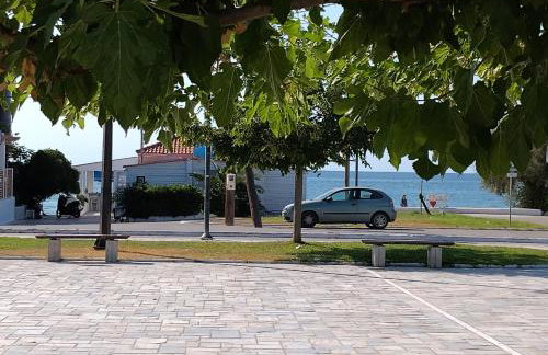 Home Sweet Home Skala Fourkas - Foto 6