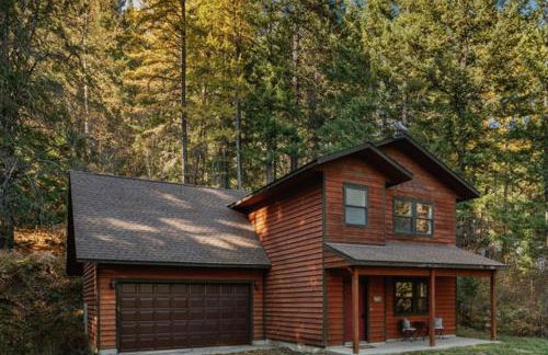 Family Home - Sandpointschweitzer - Foto 1