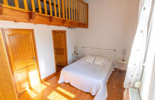 Gite les oiseaux_A Louvemont avec piscine chauffée - Foto 43