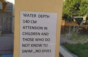 White Lake Holiday House - Foto 45