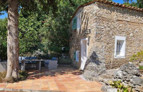 Mazet (maisonnette provençale) - Foto 10