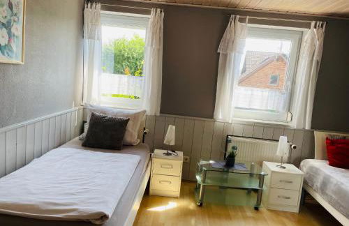 Ferienwohnung Angelika Gries - Foto 14