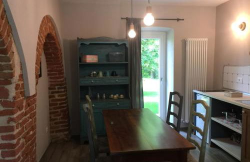 Happy hill - appartamento Bambù- natura e relax - Photo 17