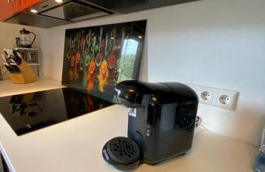 Helles, gemütliches Haus mit Moselblick - Foto 28