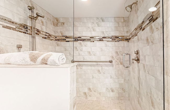 Oceanview 3 Bedroom Condo New Smyrna Beach FL - Foto 23