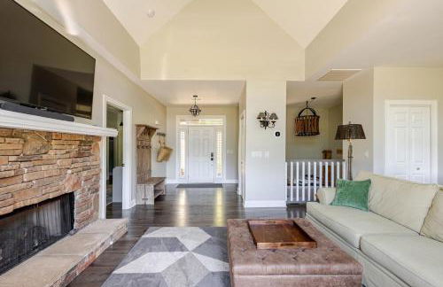 Majestic views of Mountains and Water- The Perch - Foto 48