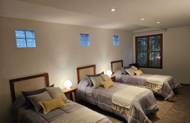 Casa Las Colinas by Vilvey Turismo - Foto 5