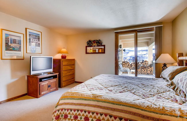 The Plaza Condominiums by Crested Butte Mountain Resorts - Foto 56