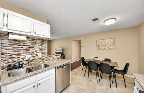 Cozy 3BR Retreat Near NASA and Hobby Airport - Foto 31