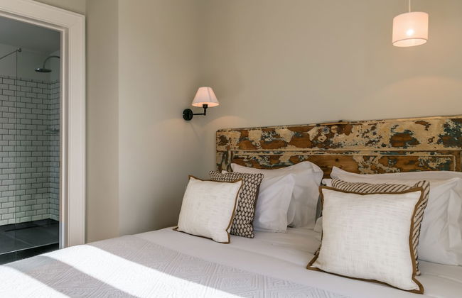 Almaria Ex Libris Chiado - Foto 32