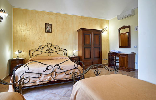 Agriturismo Conte Ruggero - Foto 16