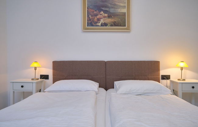 Bacci Central 2-Bedroom Apartment by Litto - Foto 6