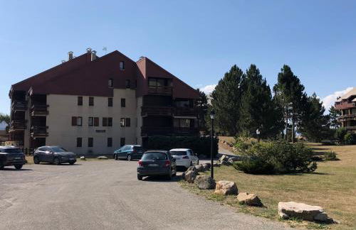 Duplex 6 à 8 couchages calme avec solarium plein Sud - Foto 46