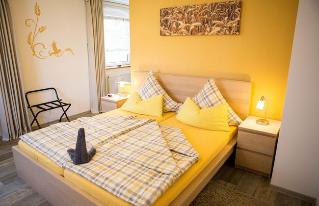 Treppendorfer Apartments - Foto 66