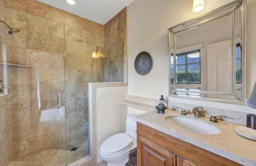 Downtown Villa di Lusso - 4BR Luxury Home - Foto 38