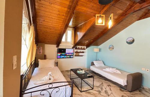 HELEN STUDIOS Loft - Photo 12