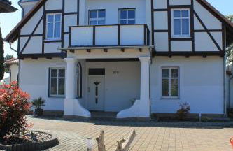 Villa Mignon - Apartment Rot - Foto 2