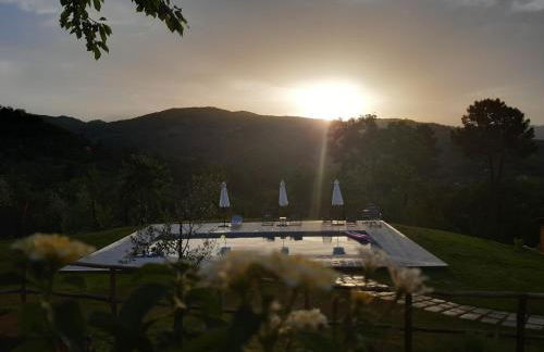 Casolare Giovangrande - Foto 9