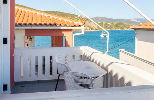 Vasilis Apartments Beachfront - Foto 98