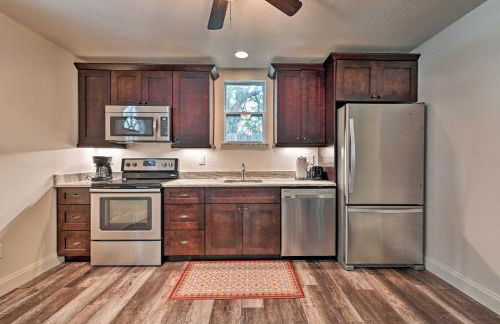 Walkable Winter Garden Bungalow 3 Blocks to Dtwn - Foto 8