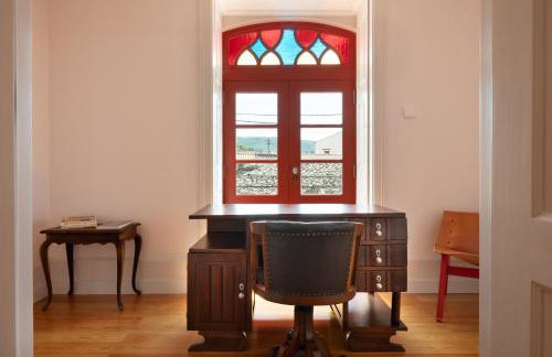 Casa Dr Ramiro Salgado - Douro Superior, Torre de Moncorvo - Foto 24