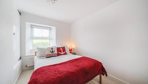 Fowey, quaint cottage near sea - Foto 3