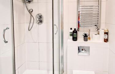 Stylish Kensington Studio by Olympia with Fast Wi-Fi - Foto 18
