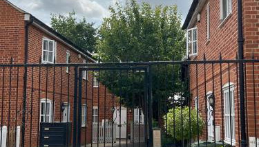 Mews house in the centre of Henley-on-Thames - Foto 3