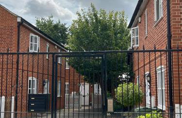 Mews house in the centre of Henley-on-Thames - Foto 3