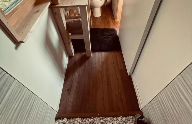 Boutique Glamping Divja DiVine - Foto 20