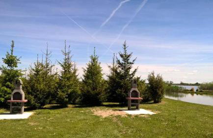 Domki Letniskowe Pola - Photo 23