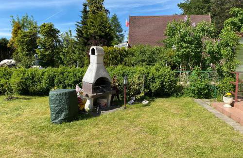 Domek na Kaszubach - Foto 10