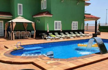 Villa Celia - Foto 1