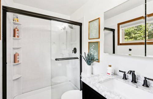 New Sauk River Retreat Concrete Wa - Foto 15