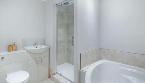 Mylo’s Cottage - Langrick, Lincolnshire - Foto 4