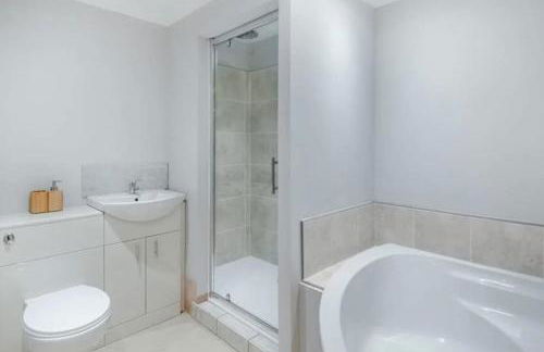 Mylo’s Cottage - Langrick, Lincolnshire - Foto 4