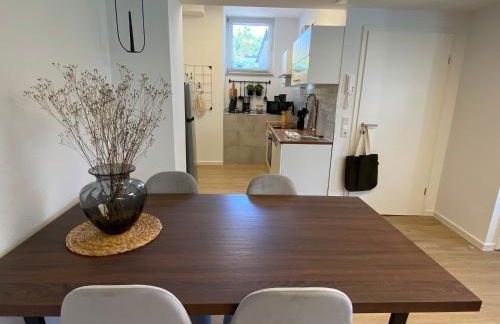 ☆FEWO ALTES KINO - MODERN - QUIET - 65M² - TV - NETFLIX - WLAN☆ - Foto 17