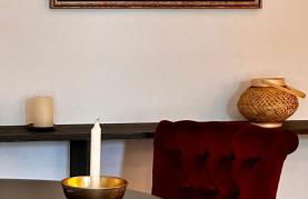 Gemütliche Ferienwohnung in Uelzen mit eigenem Garten - Foto 30