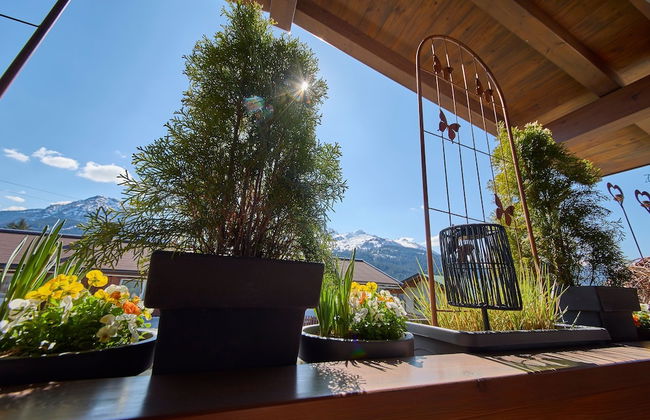 Apartment Wallner - Foto 36