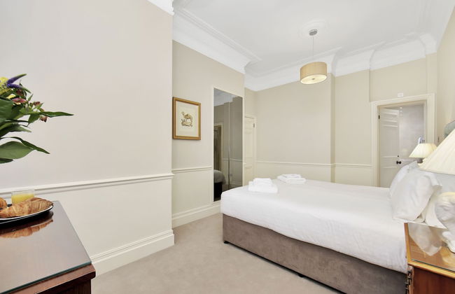 No 1 The Mansion Apartments by Mansley - Foto 4