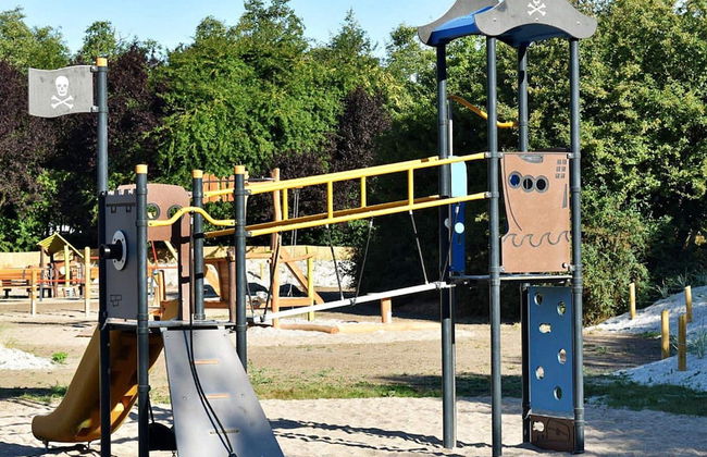 Holiday Home in Großenbrode - Photo 6