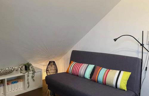 Ferienwohnung am Wald - Photo 8