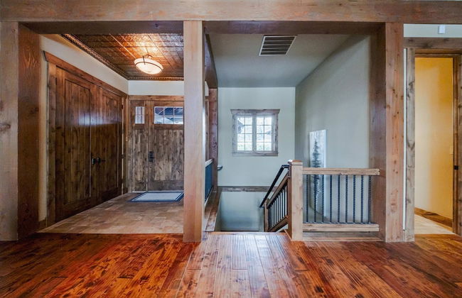 Wilderness Club Chalet - Foto 45