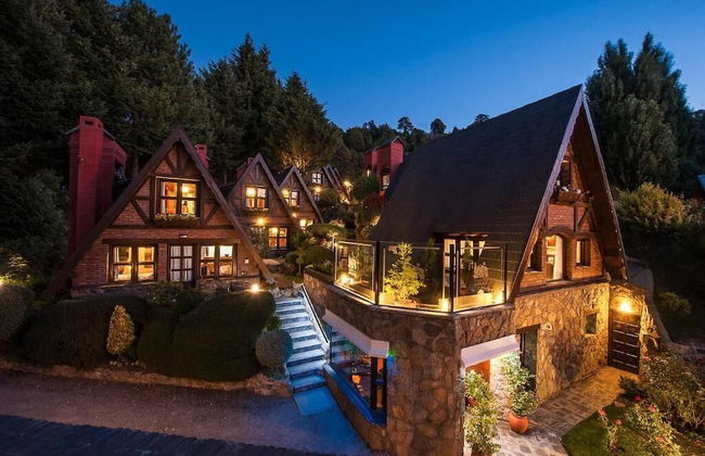 Cabañas Antilhue - Foto 1