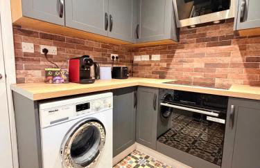 Alisha Town House - Foto 22