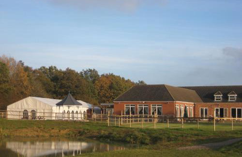 Silverstone Golf Club And Hotel - Foto 15