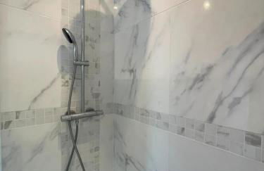 Maison familiale proche de Varaville avec jardin clos et terrasse - Foto 20