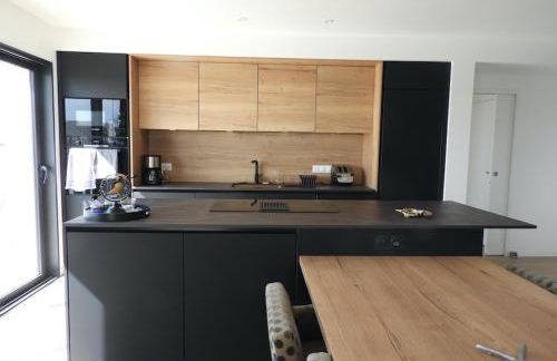 Ty Maec - Maison vue mer - Idéale pour le surf, kitesurf et la détente - Foto 9