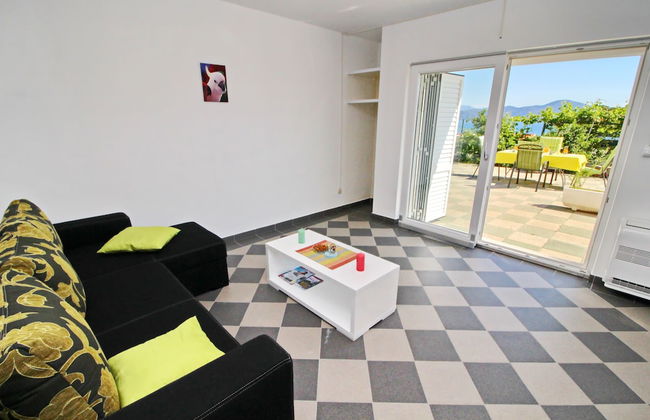 Apartments Gusti - Foto 12